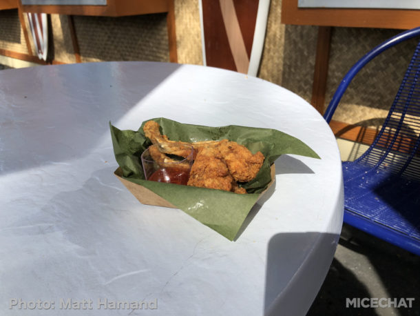 , SeaWorld San Diego – Seven Seas Food Festival 2018