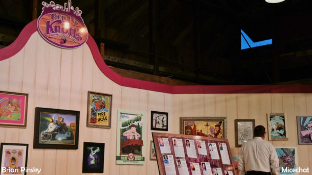 , Knott’s Berry Farm Update: Boysenberry Fest & HangTime