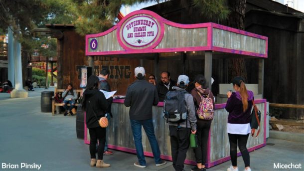 , Knott’s Berry Farm Update: Boysenberry Fest & HangTime