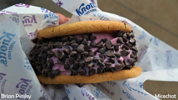 , Knott’s Berry Farm Update: Boysenberry Fest & HangTime