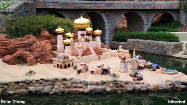 , Disneyland Photo Update: Eggs and Epic Rain