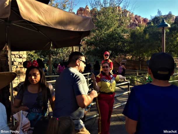 , Disneyland Resort Photo Update: Bug Off