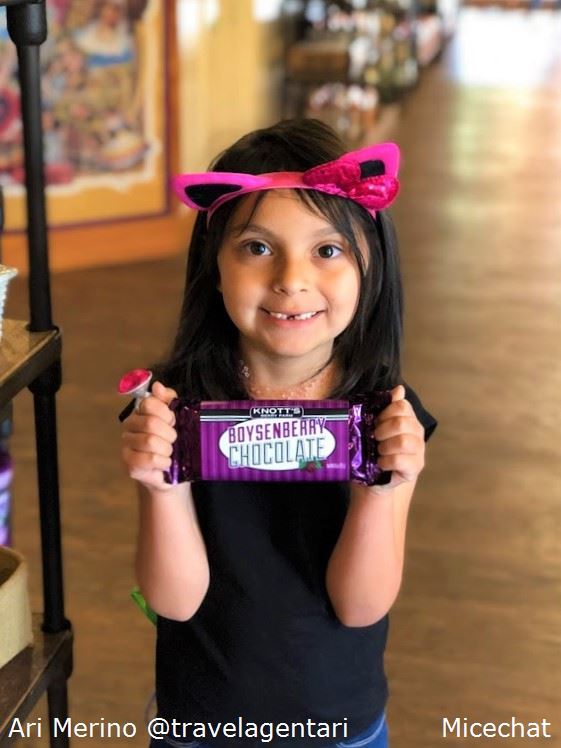 , Knott’s Berry Farm Update: Boysenberry Fest & HangTime