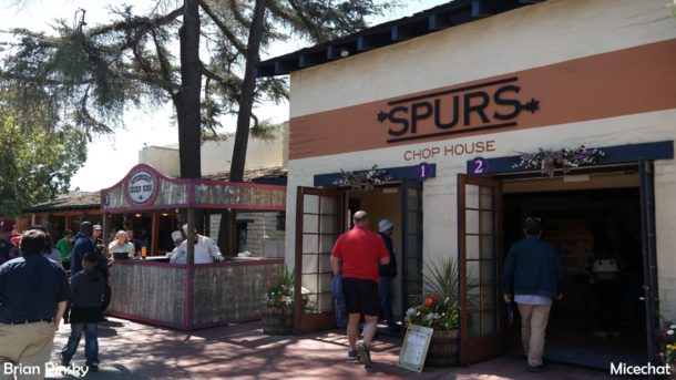 , Knott’s Berry Farm Update: Boysenberry Fest & HangTime