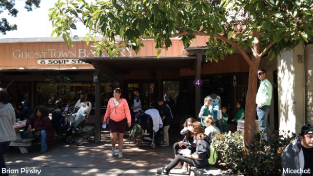 , Knott’s Berry Farm Update: Boysenberry Fest & HangTime