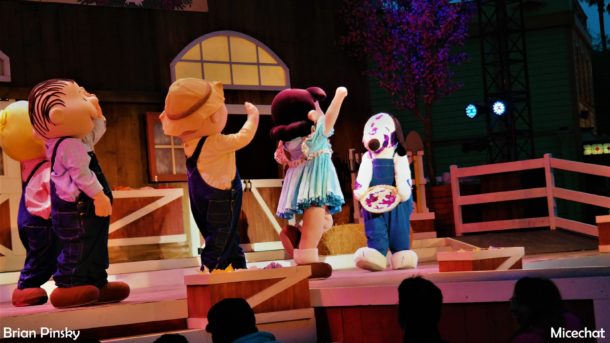 , Knott’s Berry Farm Update: Boysenberry Fest & HangTime