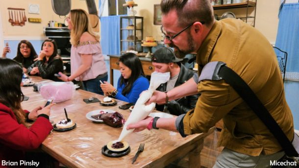 , Knott’s Berry Farm Update: Boysenberry Fest & HangTime