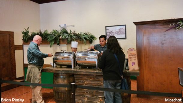 , Knott’s Berry Farm Update: Boysenberry Fest & HangTime