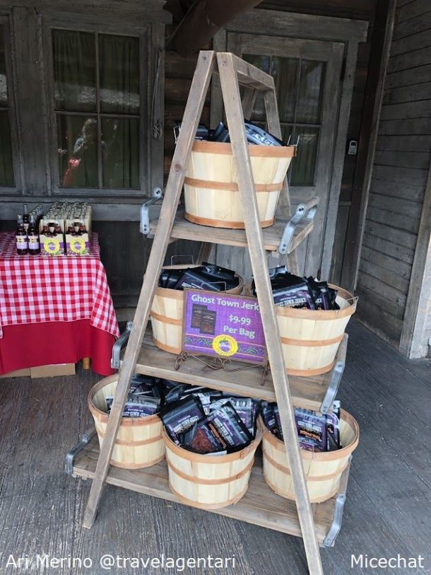 , Knott’s Berry Farm Update: Boysenberry Fest & HangTime