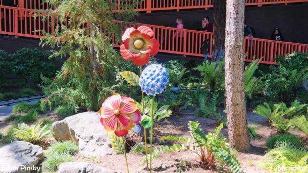 , Knott’s Berry Farm Update: Boysenberry Fest & HangTime