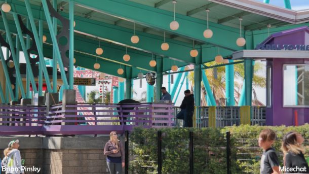 , Knott’s Berry Farm Update: Boysenberry Fest & HangTime