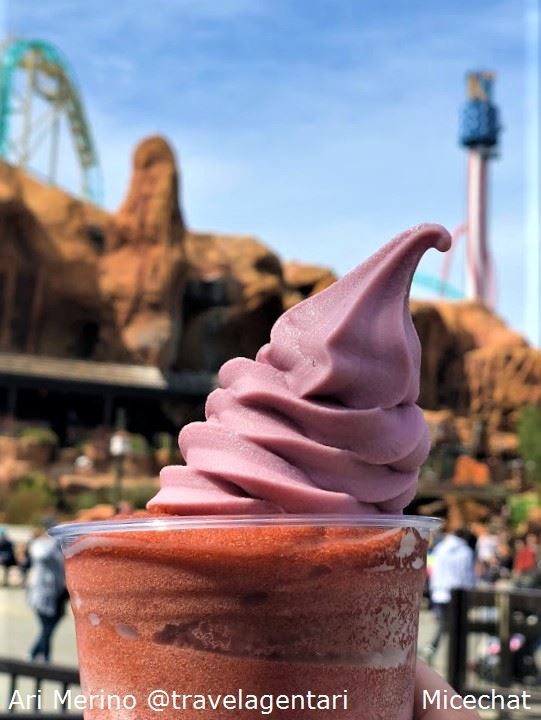 , Knott’s Berry Farm Update: Boysenberry Fest & HangTime