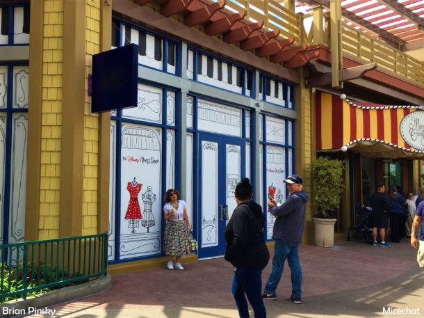 , Disneyland Resort Photo Update: Bug Off