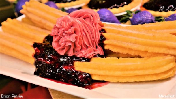 , Knott’s Berry Farm Update: Boysenberry Fest & HangTime