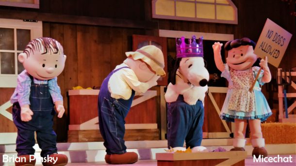 , Knott’s Berry Farm Update: Boysenberry Fest & HangTime