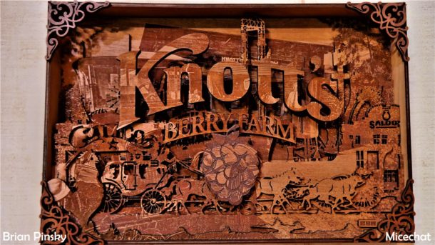 , Knott’s Berry Farm Update: Boysenberry Fest & HangTime