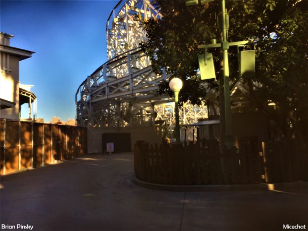 , Disneyland Resort Photo Update: Bug Off