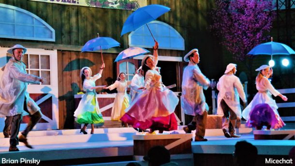 , Knott’s Berry Farm Update: Boysenberry Fest & HangTime