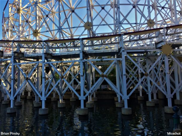 , Disneyland Resort Photo Update: Bug Off