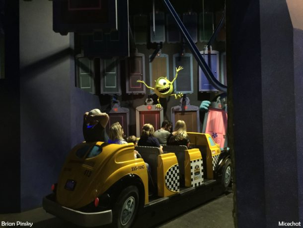 , Disneyland Resort Photo Update: Bug Off