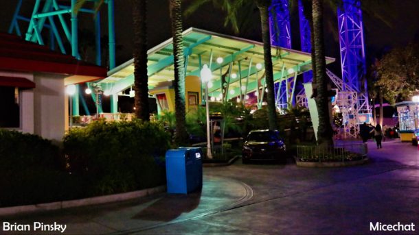 , Knott’s Berry Farm Update: Boysenberry Fest & HangTime