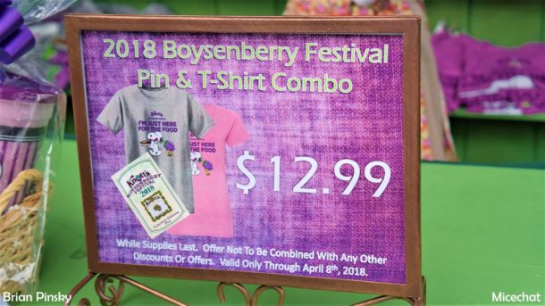 , Knott’s Berry Farm Update: Boysenberry Fest & HangTime