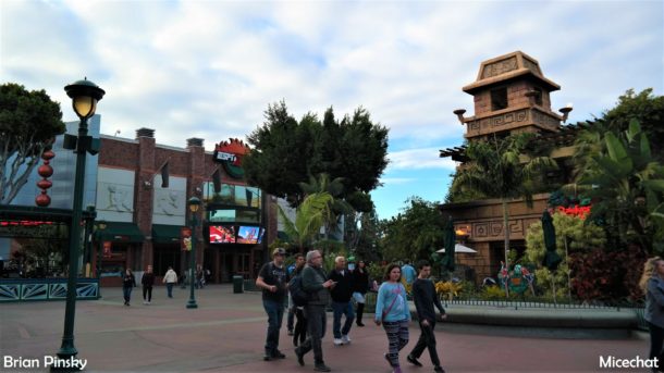 , Disneyland Resort Photo Update: Bug Off
