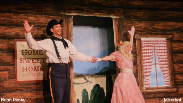 , Knott’s Berry Farm Update: Boysenberry Fest & HangTime
