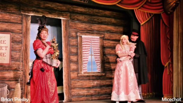 , Knott’s Berry Farm Update: Boysenberry Fest & HangTime