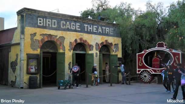 , Knott’s Berry Farm Update: Boysenberry Fest & HangTime