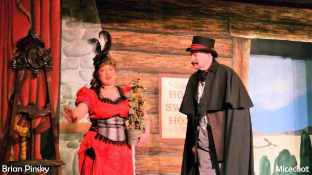 , Knott’s Berry Farm Update: Boysenberry Fest & HangTime