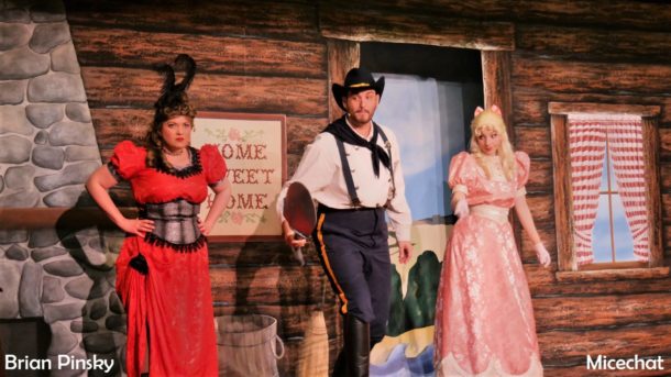 , Knott’s Berry Farm Update: Boysenberry Fest & HangTime