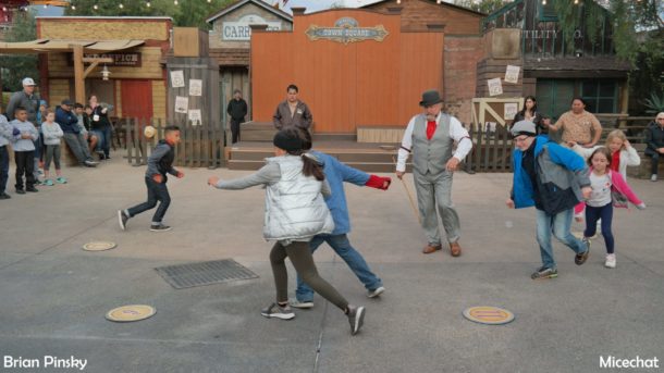 , Knott’s Berry Farm Update: Boysenberry Fest & HangTime