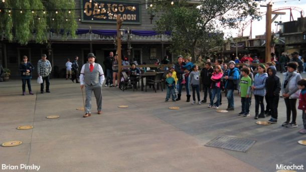 , Knott’s Berry Farm Update: Boysenberry Fest & HangTime