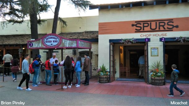 , Knott’s Berry Farm Update: Boysenberry Fest & HangTime