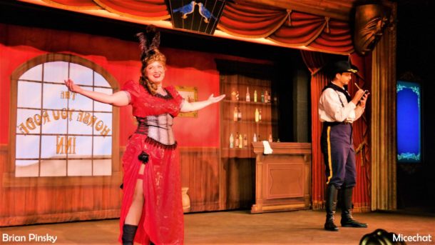 , Knott’s Berry Farm Update: Boysenberry Fest & HangTime