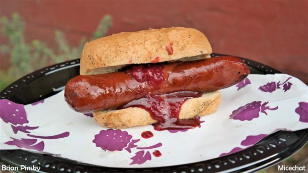 , Knott’s Berry Farm Update: Boysenberry Fest & HangTime