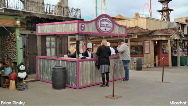 , Knott’s Berry Farm Update: Boysenberry Fest & HangTime