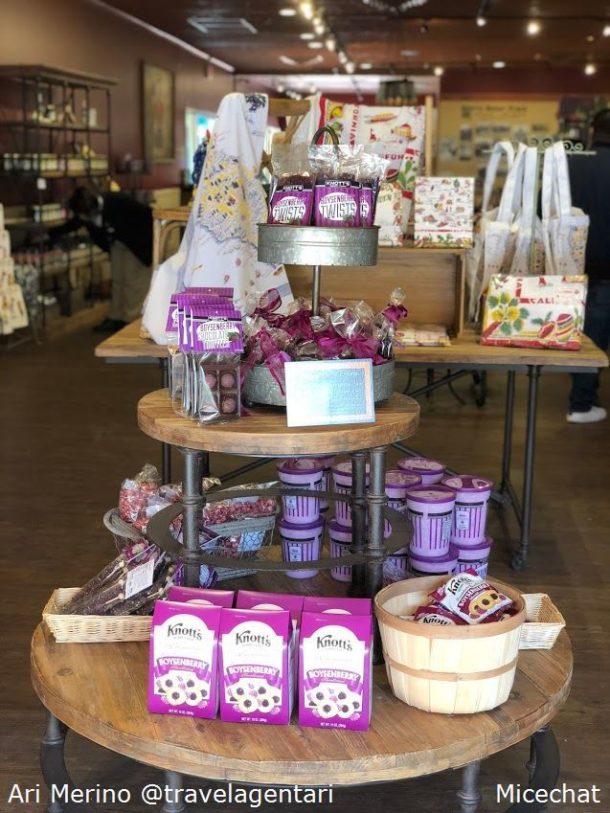 , Knott’s Berry Farm Update: Boysenberry Fest & HangTime