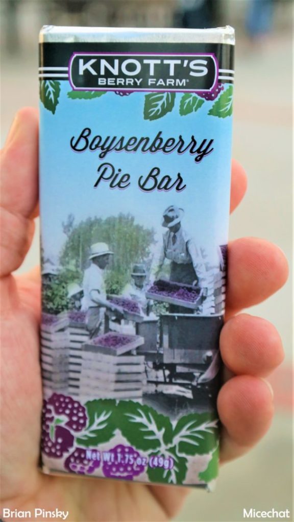 , Knott’s Berry Farm Update: Boysenberry Fest & HangTime