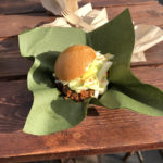 kahlua pig-Disneyland-