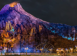 Mousetalgia Podcast 491: Tokyo Disney Resort