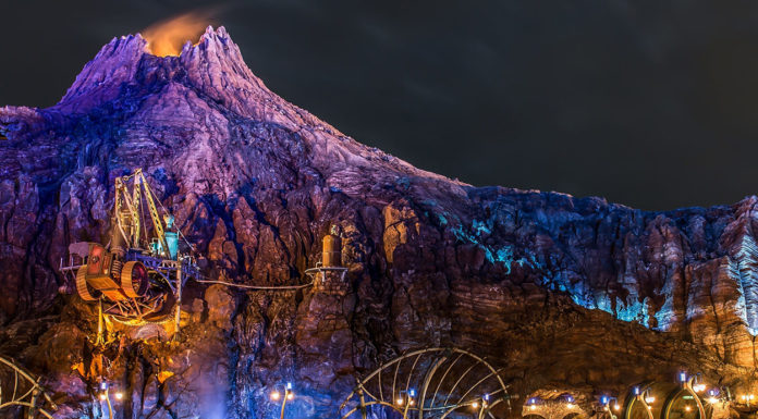 Mousetalgia Podcast 491: Tokyo Disney Resort
