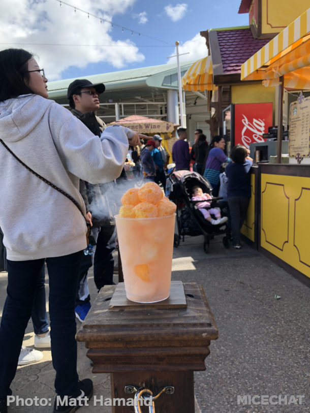 , SeaWorld San Diego &#8211; Seven Seas Food Festival 2018