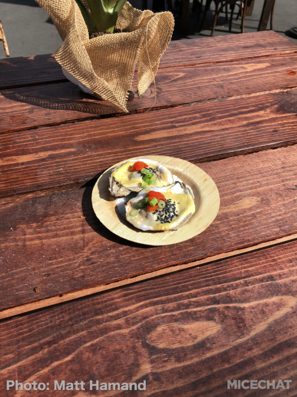 , SeaWorld San Diego – Seven Seas Food Festival 2018