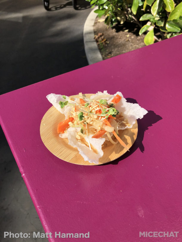 , SeaWorld San Diego – Seven Seas Food Festival 2018