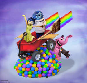 , Disneyland Photo Update – To Infinity and Beyond