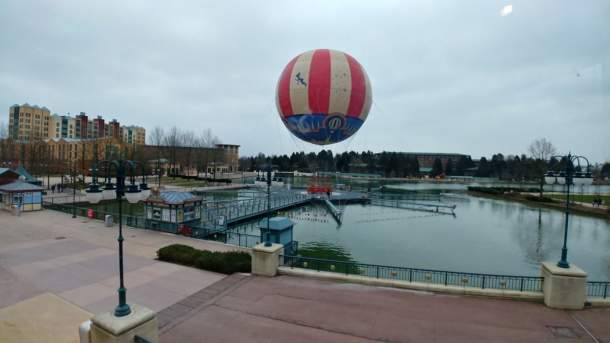 , Disneyland Paris Update: Phantom Manor, Autopia, Caf&eacute; Mickey & More