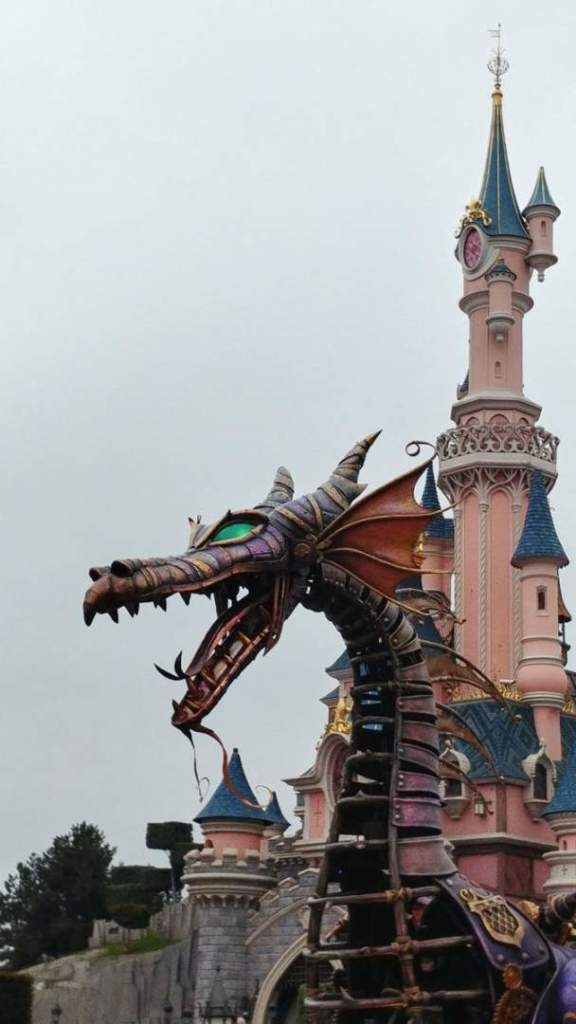 , Disneyland Paris Update: Phantom Manor, Autopia, Caf&eacute; Mickey & More