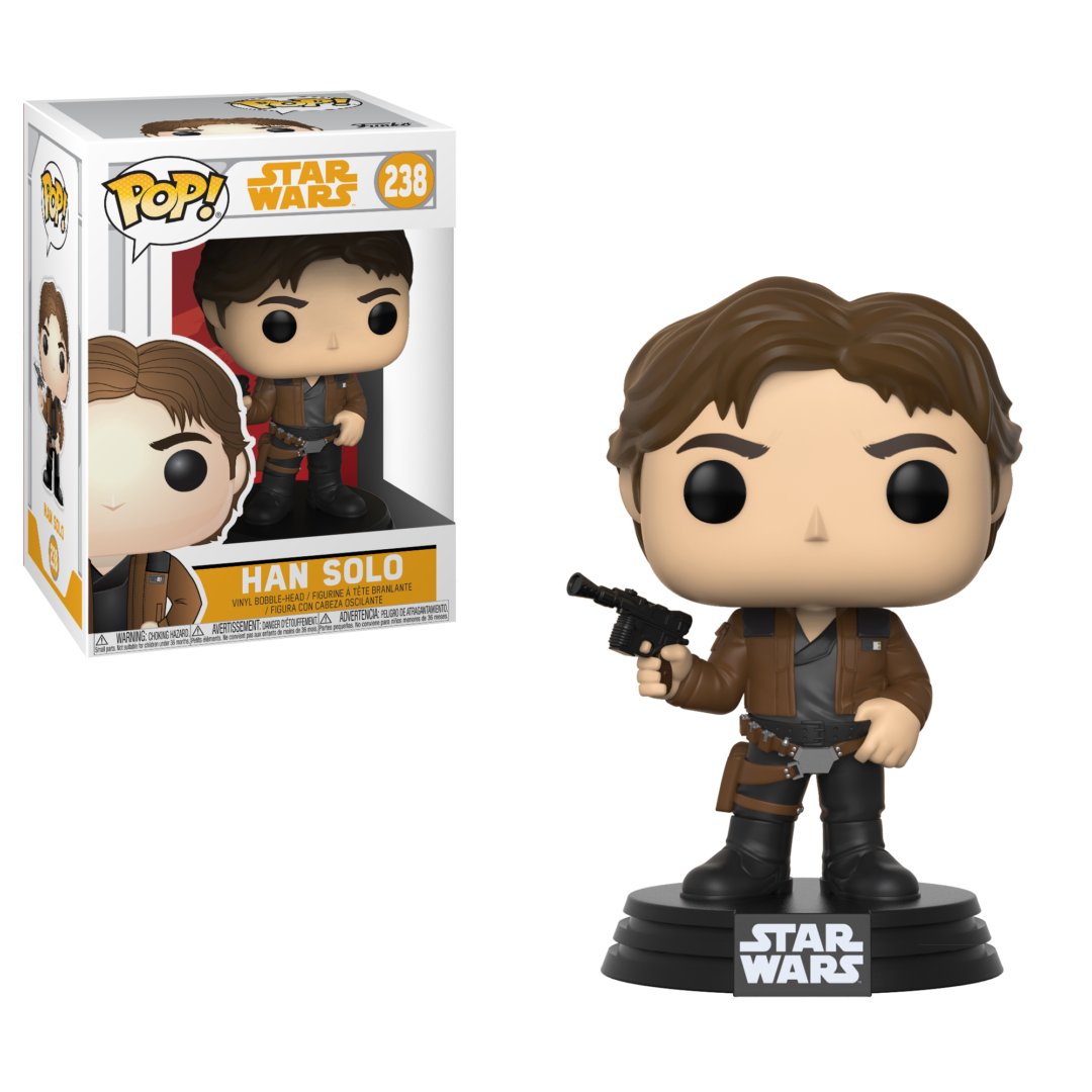 , Star Wars News/Noe Knows: New Stuff Edition